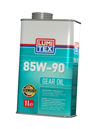 روغن دنده 85W90