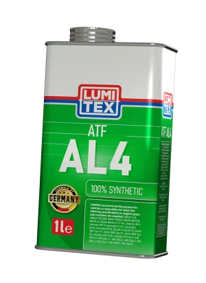 روغن دنده ATF AL4