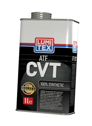 روغن دنده ATF CVT