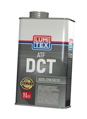 روغن دنده ATF DCT