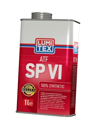 روغن دنده ATF SP-VI