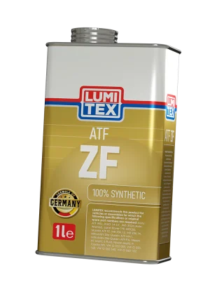 روغن دنده ATF ZF